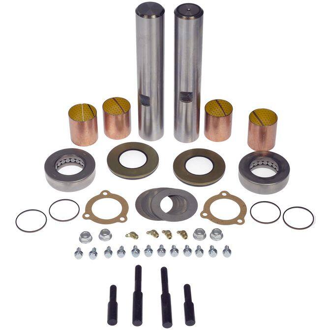 Dayton Parts King Pin Kit Steering 300265 FleetPride